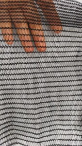 Schutz netz vor Hagels chäden für Gärten HDPE Hagels chutznetz 6m * 50m kosten günstig für den Trauben schutz - Product Image 6