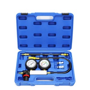 Ysgj เครื่องทดสอบการรั่วไหลของเครื่องยนต์เครื่องทดสอบการบีบอัดเครื่องทดสอบการรั่วไหล - Product Image 1
