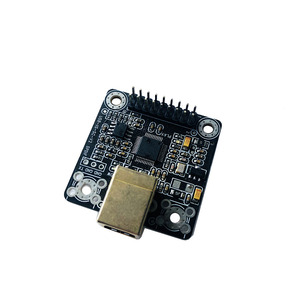 PACKBOXUSBサウンドカード再生録音双方向I2S IIS SPDIF同軸入力および出力384K ASIO - Product Image 4
