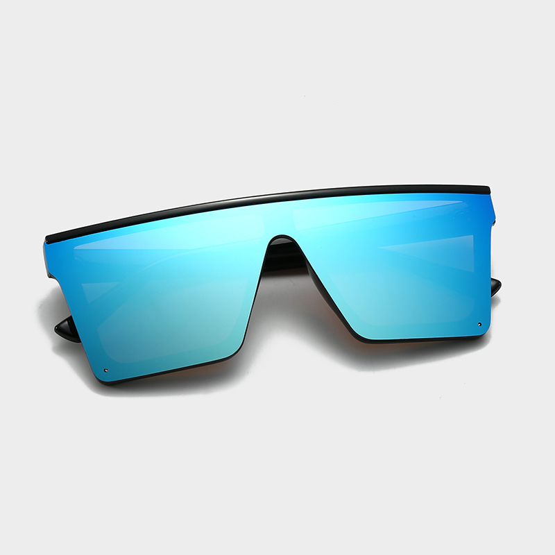 Black/blue