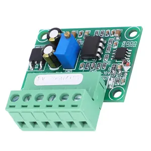 Módulo convertidor de digital a analógico de alto rendimiento, adaptador de interfaz para PLC y tarjetas de control de movimiento - Product Image 5