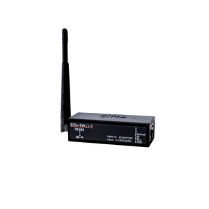 Módulo externo de comunicación RS232 a servidor serie WiFi, módulo externo de comunicación RTU a TCP RS485, puerta de enlace IoT de red inalámbrica de EW11-0, 1, 2, 2