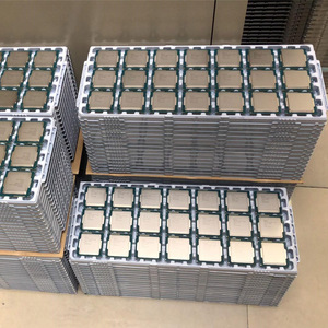 CPU使用第3世代i3 6100T 7100T 2400 32202100完全テスト済みプロセッサーゲーミングCPU - Product Image 6