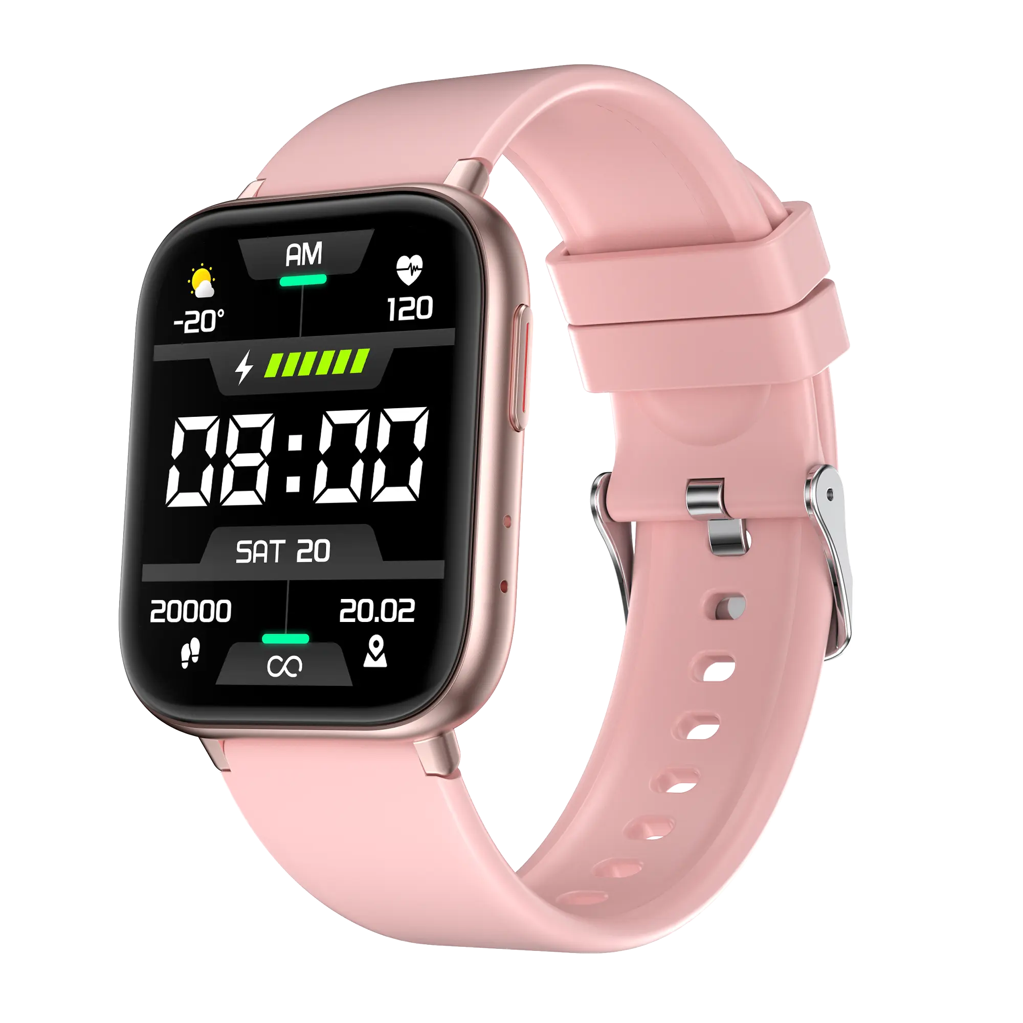 Фитнес Смарт-часы спортивный трекер для занятий спортом gps часы Для Гольфа Аксессуары для смартфонов