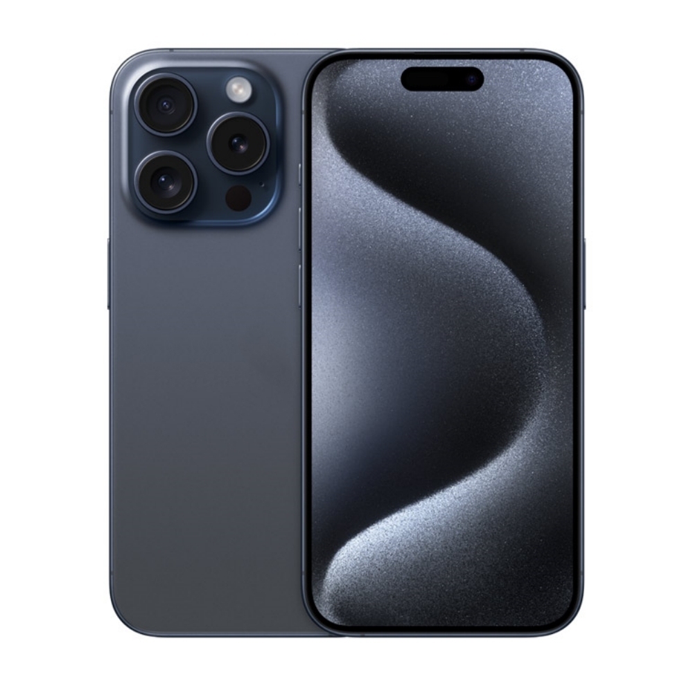 iPhone 15 Pro