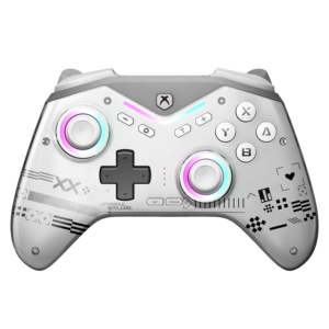 Kunden spezifische Mobile Gaming Joysticks Game controller für Nintendo Switch Console Android Phone - Product Image 6