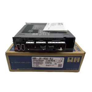 โมดูล PLC อินเวอร์เตอร์ Fr-a740-5.5k ไดรเวอร์ใหม่ของแท้ Aj71pt32-s3 Ats48d88y Hg-kn73j-s100