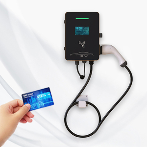 KAYAL off Grid Ev Charging Station Ocpp Level 3 Electric Vehicle Charge Station - Product Image 1