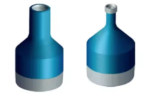 API油井钻具吊盖循环交叉接头 - Product Image 4