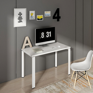 La fábrica de muebles de oficina de fuerza personaliza escritorios de ordenador de estilo simple y moderno para el hogar y la Oficina - Product Image 4
