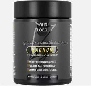 OEM Improve Urinary Flow Improve Sleep Patterns Reduce Urgency Support Men Health <strong>Capsule</strong> - Product Image 2