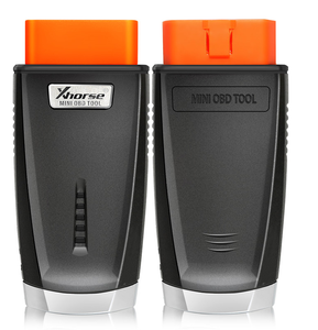 Xhorse-mini herramienta obd para herramientas de llave, programador MAX vvdi - Product Image 2