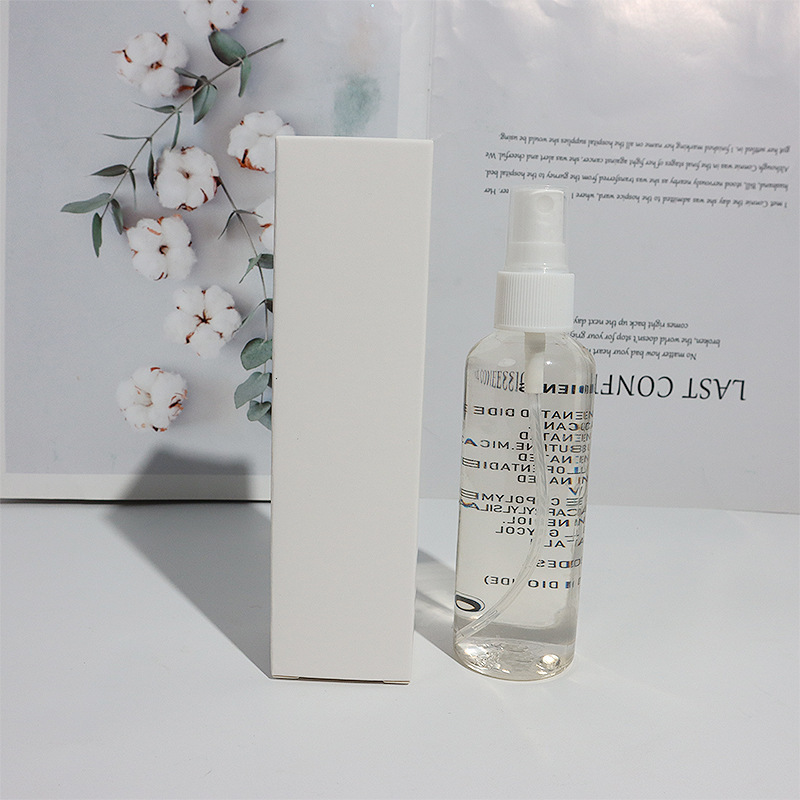 Spray fijador de maquillaje 02