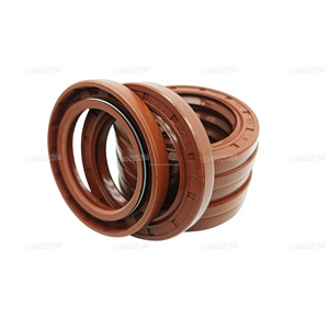 High Quality Fluororubber High-temperature Resistant TC TG TG4 DC Spring <strong>Rotating</strong> Skeleton <strong>Oil</strong> <strong>Seal</strong>