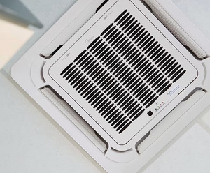 格力空调商用多分裂盒式空调多区域VRF壁分裂空调 - Product Image 2