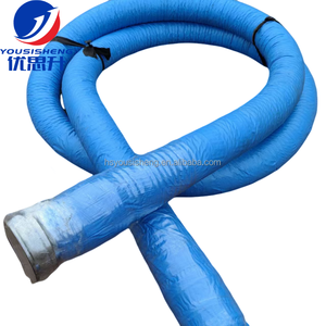 Oleoducto flotante YSS, manguera flotante de goma 400mm - Product Image 2