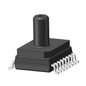Sensor de presión de salida de voltaje analógico XGZP6881A, calibración de presión del módulo de sensor para CPAP, NPWT, DVT - Product Image 5