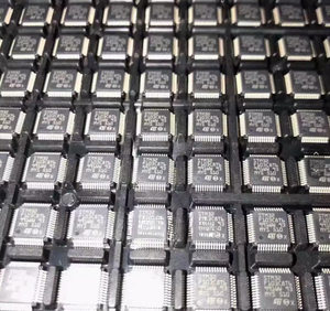 集積回路集積回路 (IC) 組み込みマイクロコントローラーSTM32F103C8T6 IC MCU 32BIT 64KBフラッシュ48LQFP - Product Image 4