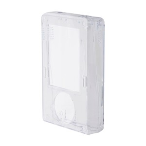 Hamgeek Portapack H4MS Mayhem มาพร้อมกับเปลือกพลาสติกสำหรับซอฟแวร์ R10C เดียวที่กำหนดวิทยุ - Product Image 5