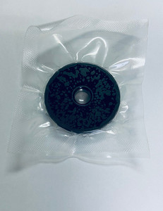 ISO9934-2บล็อกอ้างอิง MT MTU-3บล็อกสอบเทียบสำหรับเครื่องตรวจจับข้อบกพร่องแม่เหล็กและการทดสอบ NDT - Product Image 4
