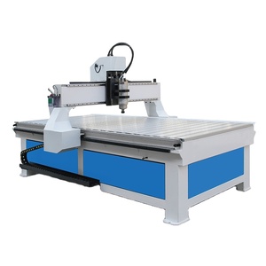 Máquina de grabado SUDA CK1325 con panel de control intuitivo y software de fácil uso, enrutador CNC, máquina de grabado CNC - Product Image 3