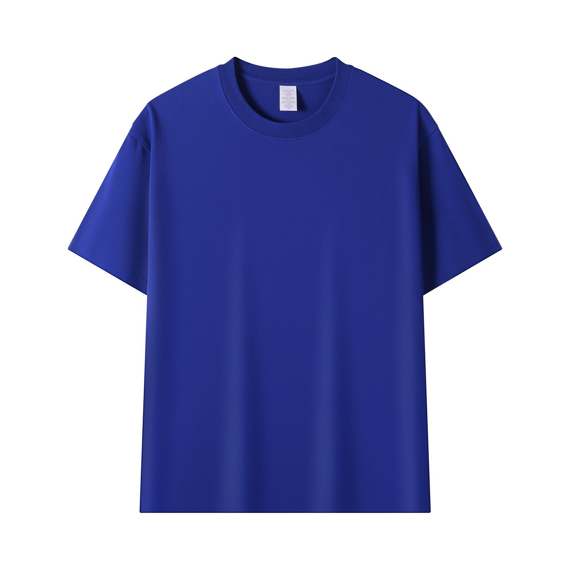 Bleu saphir