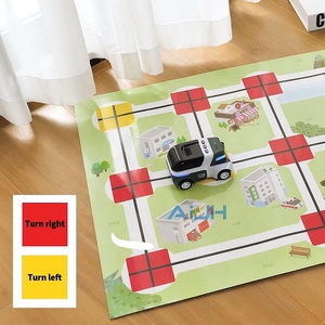 Игрушечный робот с дистанционным управлением - Product Image 3