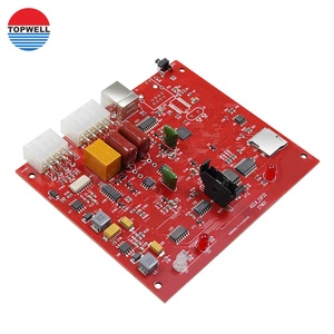 PCB設計サービスPCBカスタム多層PCBボードアセンブリ - Product Image 1
