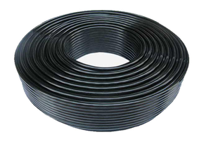 Factory Direct Sale H05VV-<strong>F</strong> H03VV-<strong>F</strong> RVV 2x1.5 2x2.5 2x4mm Copper Core <strong>PVC</strong> Insulated Flexible Electric <strong>Cable</strong> - Product Image 2