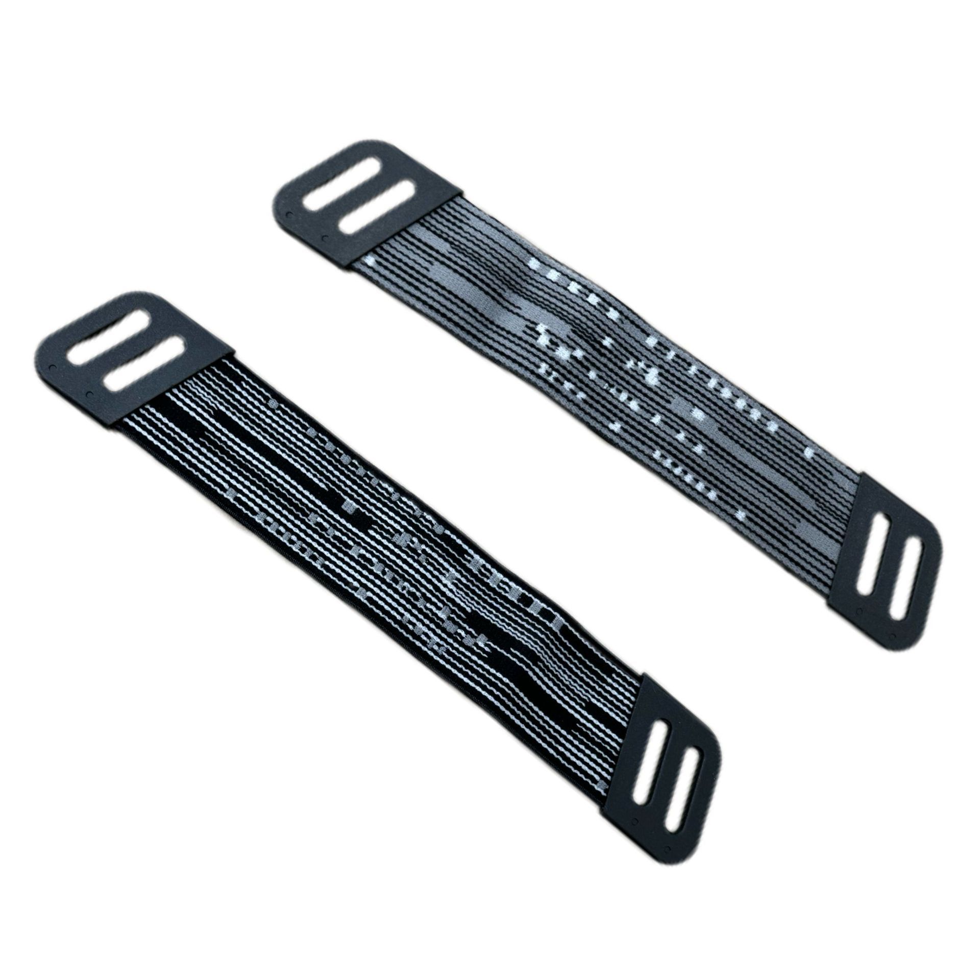 Negro y gris - 1 unidad
