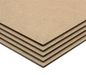 现代设计中密度纤维板E0甲醛排放标准多种表面颜色可选 - Product Image 4