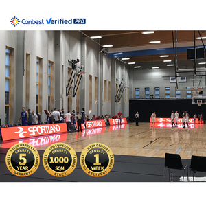 P10 schermo da stadio a Led per esterni per sport al coperto modulo a Led per campi da calcio pannello per le affissioni a Led - Product Image 4