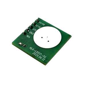小型5.8Gレーダーセンサーモジュール、低消費電力HLK-LD012-5G - Product Image 6