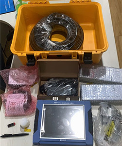 Hohe Belastung Dynamische Last Überwachung System Für Pile Integrität Prüfung - Product Image 5