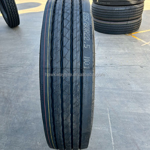 トラックタイヤllantas TBR 11-22.5 11R22.5 1124.5 11R22.5トレーラードライブM + S認定高品質ECE卸売工場
