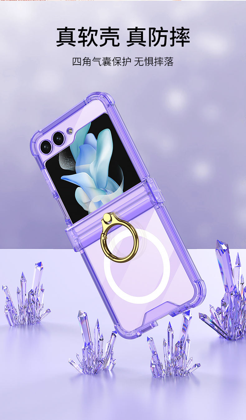 ซองและป้องกันหน้าจอ