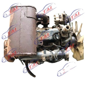 Dizel Motor V2003 V2403 V2607 V3307 V3800 V2203 orijinal komple Motor Motor Kubota 2.0L - Product Image 2