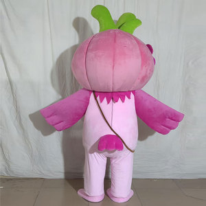 Công ty sản xuất đạo cụ hoạt hình, trang phục mascot, logo công ty khắc nổi 3D tùy chỉnh từ công ty thiết kế hoạt hình Dolly - Product Image 4