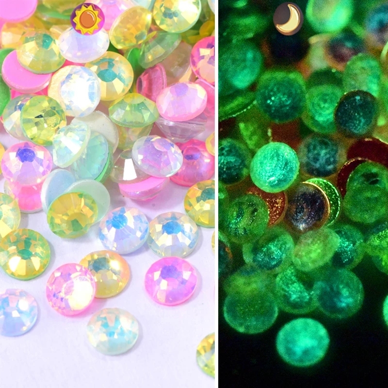 Mix colors