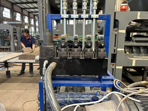 QT12-15 Popular Fully Automatic Concrete <strong>Block</strong> Making <strong>Machine</strong> <strong>Interlocking</strong> Brick Making <strong>Building</strong> Hollow <strong>Block</strong> <strong>Machine</strong> Price - Product Image 4