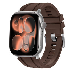 Brown-Only strap