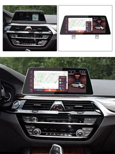 MEKEDE 8 256G Android 13 Qualcomm Snapdragon 680 Auto Video Auto-Play Auto für BMW 5er G30 10,25 Zoll