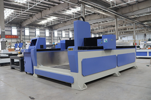 极光智能设备AR1325石材路由器数控石材雕刻机 - Product Image 4
