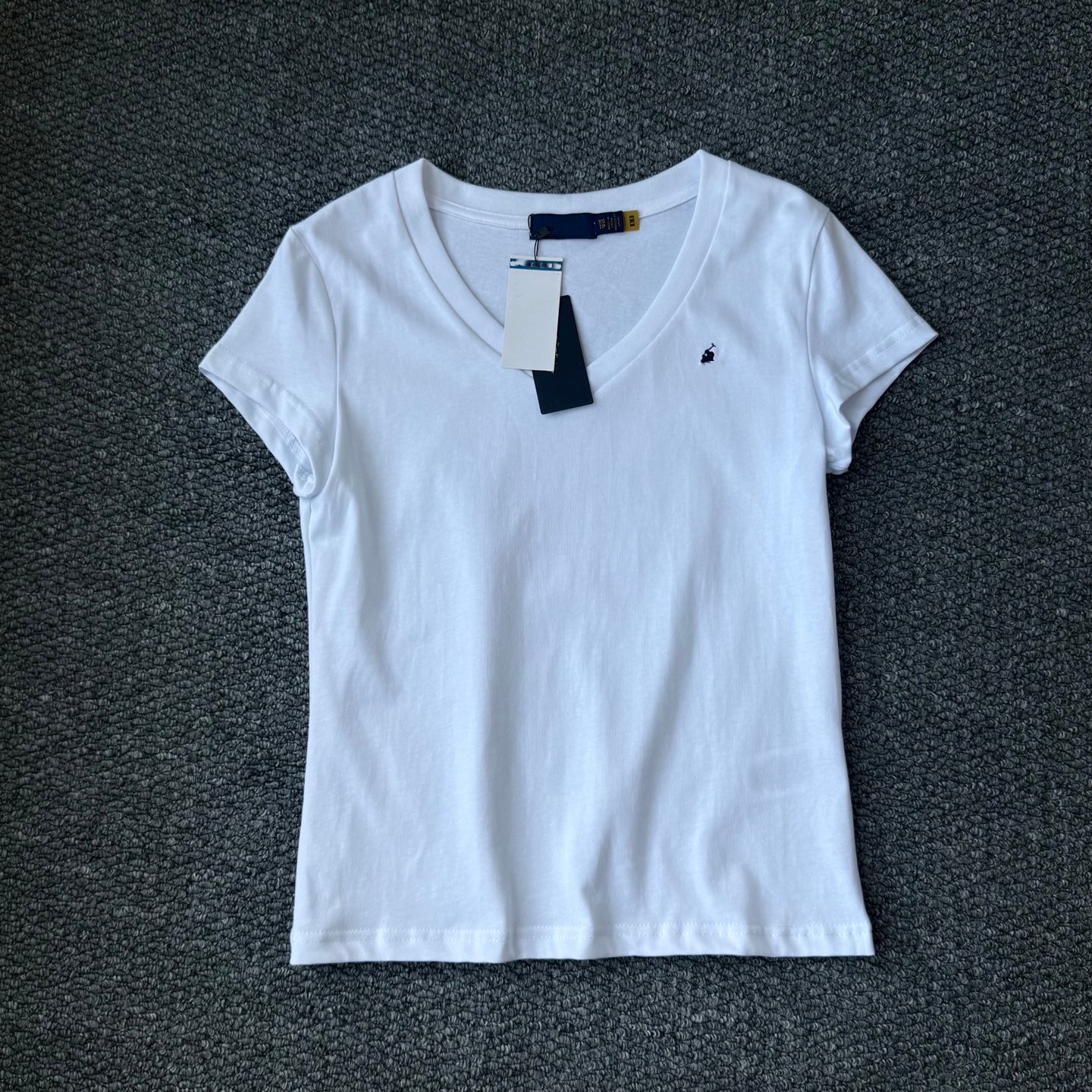 White black label
