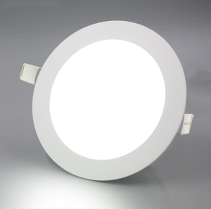 Ultra ince ayarlanabilir ince gömme Led Panel AYDINLATMA 3w 9w 12w 15w 18w 24w Dob Trimless Led tavan lambası Spot ışık - Product Image 1