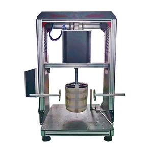 Máquina de prueba de Taburete Equipo de prueba multifuncional Instrumentos de medición de durabilidad - Product Image 4
