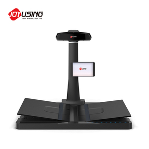JOYUSING V180 22.0MP A3オフィススクールなどの強力なOCR機能を備えた自動ブックスキャナー。スキャン - Product Image 1