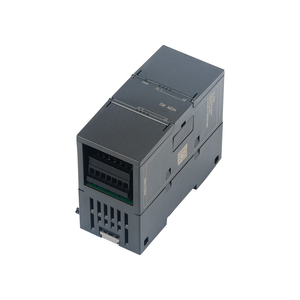 Módulo de expansión PLC Amsamotion RS485 Compatible con el modelo de salida de relé/transistor DI/DO AI/AO inteligente, modelo de salida de transistor, AE04 4A y AE04 - Product Image 4