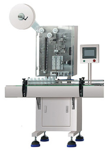 Máquina embotelladora multifuncional de 8 líneas para tabletas y cápsulas completamente automática - Product Image 2