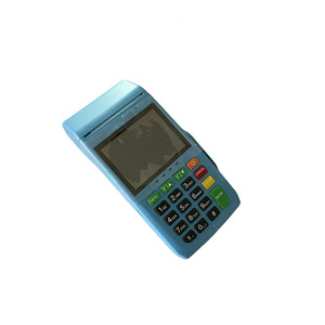 安福移动POS终端设备针垫密码针垫键盘数字键盘AF75 - Product Image 1